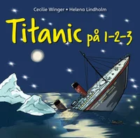 Titanic på 1-2-3