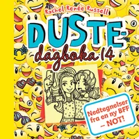 Nedtegnelser fra en ny BFF- NOT!