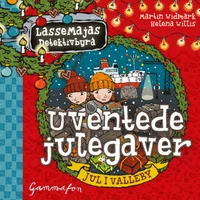 Jul i Valleby
