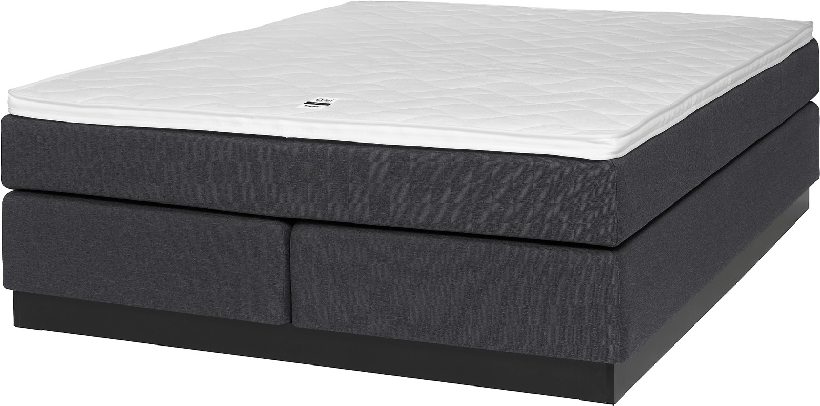 Odel Vik kont., Sund 160x200 cm, m/Odel 22 vaskbar overm. og