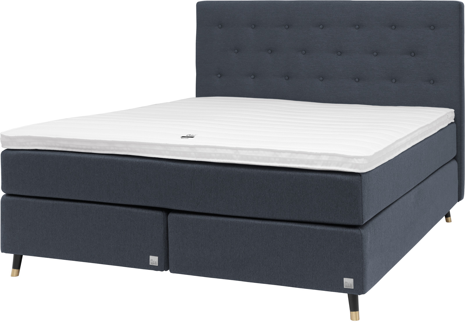 Odel Varde kont. Skumring, 160x200 cm, M/F, m/Odel 65 overm