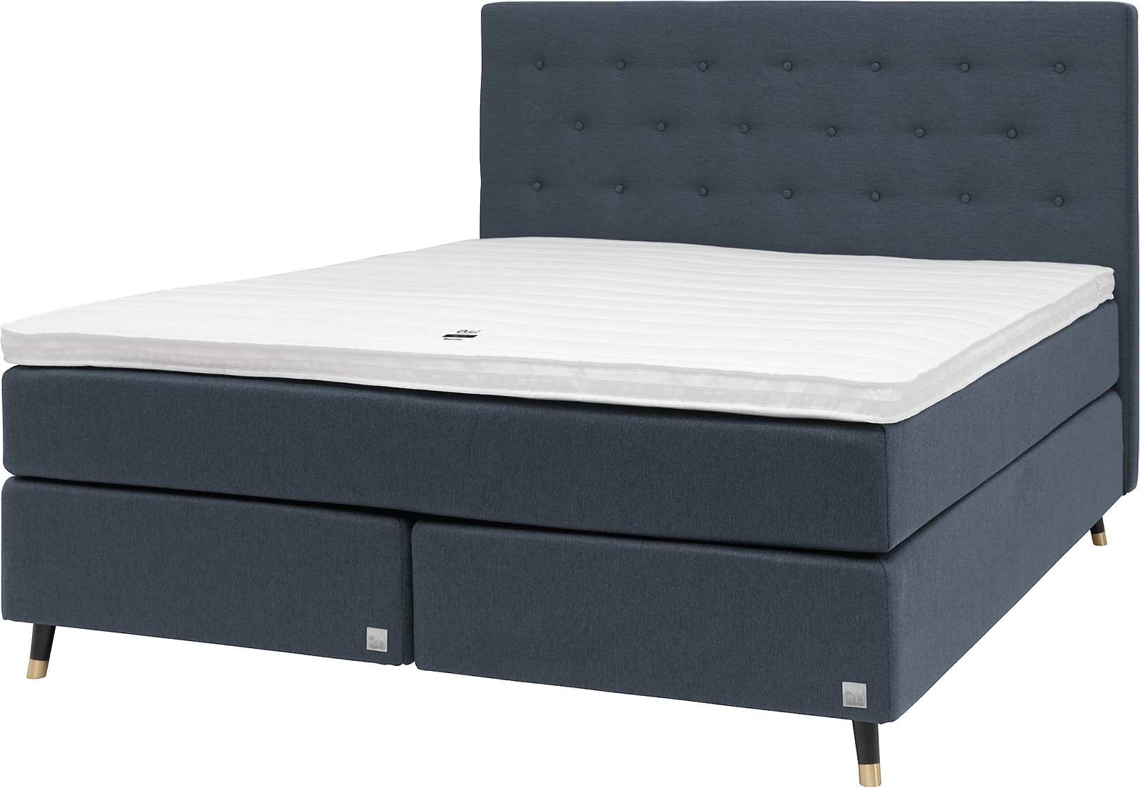 Odel Varde kont. Skumring, 160x200 cm, M/F, m/Odel 45 overm