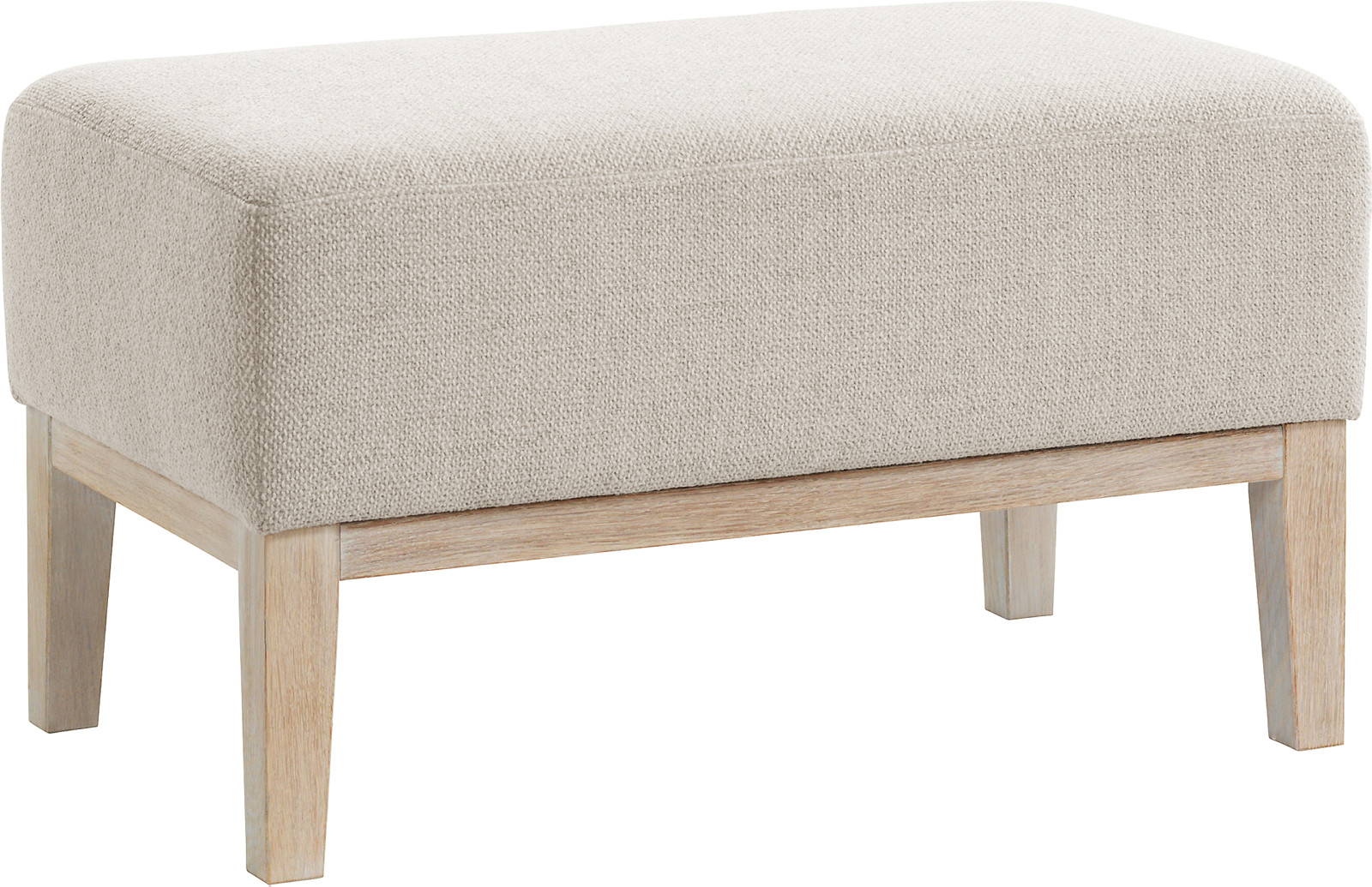 Nobel pall stoff Brema, hvitoljet ben