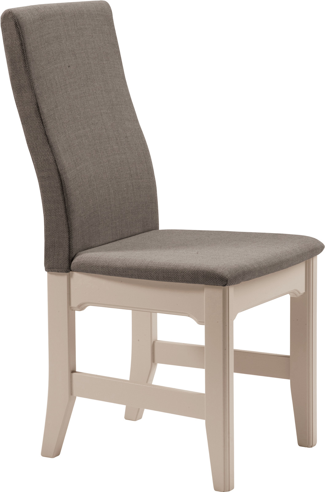 Nygård spisestol overstoppet rygg