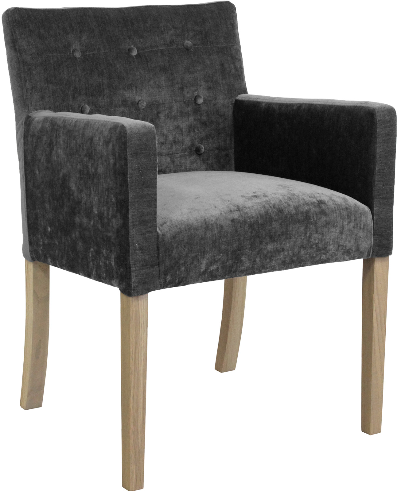 Monroe armstol stoff Eros