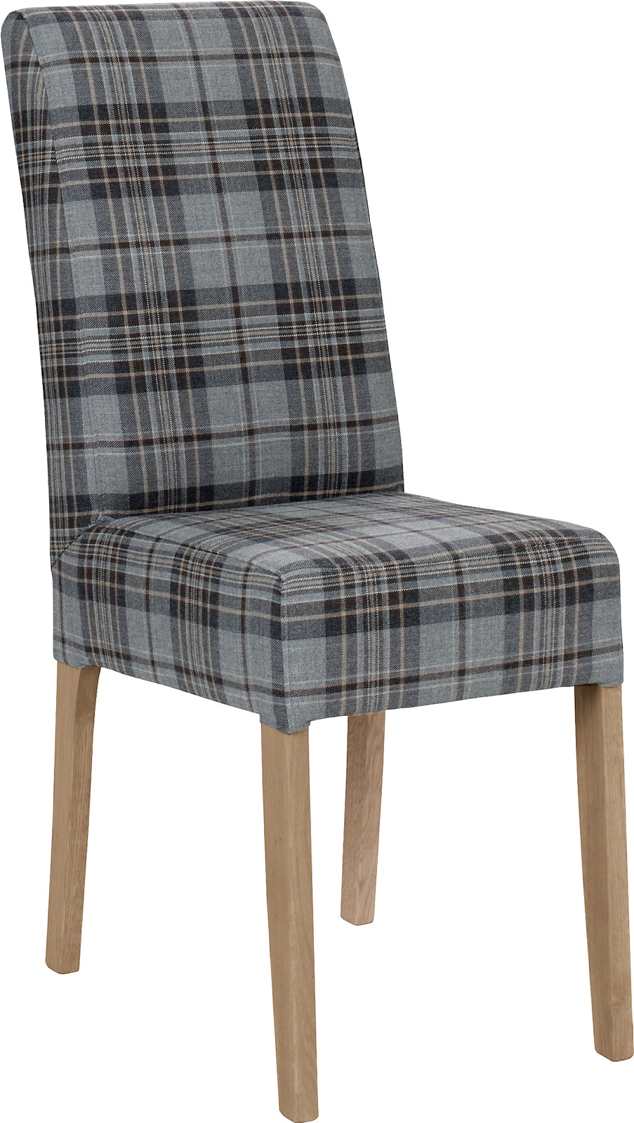 Monroe stol B stoff Bjarkvik square