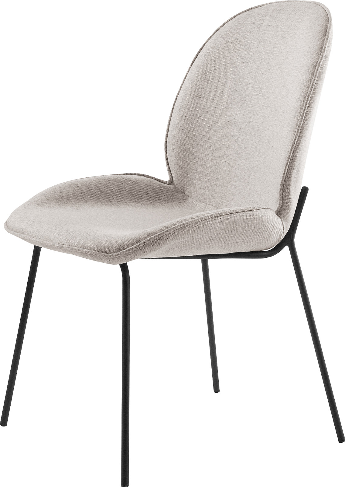 Hella stol stoff Babel sand