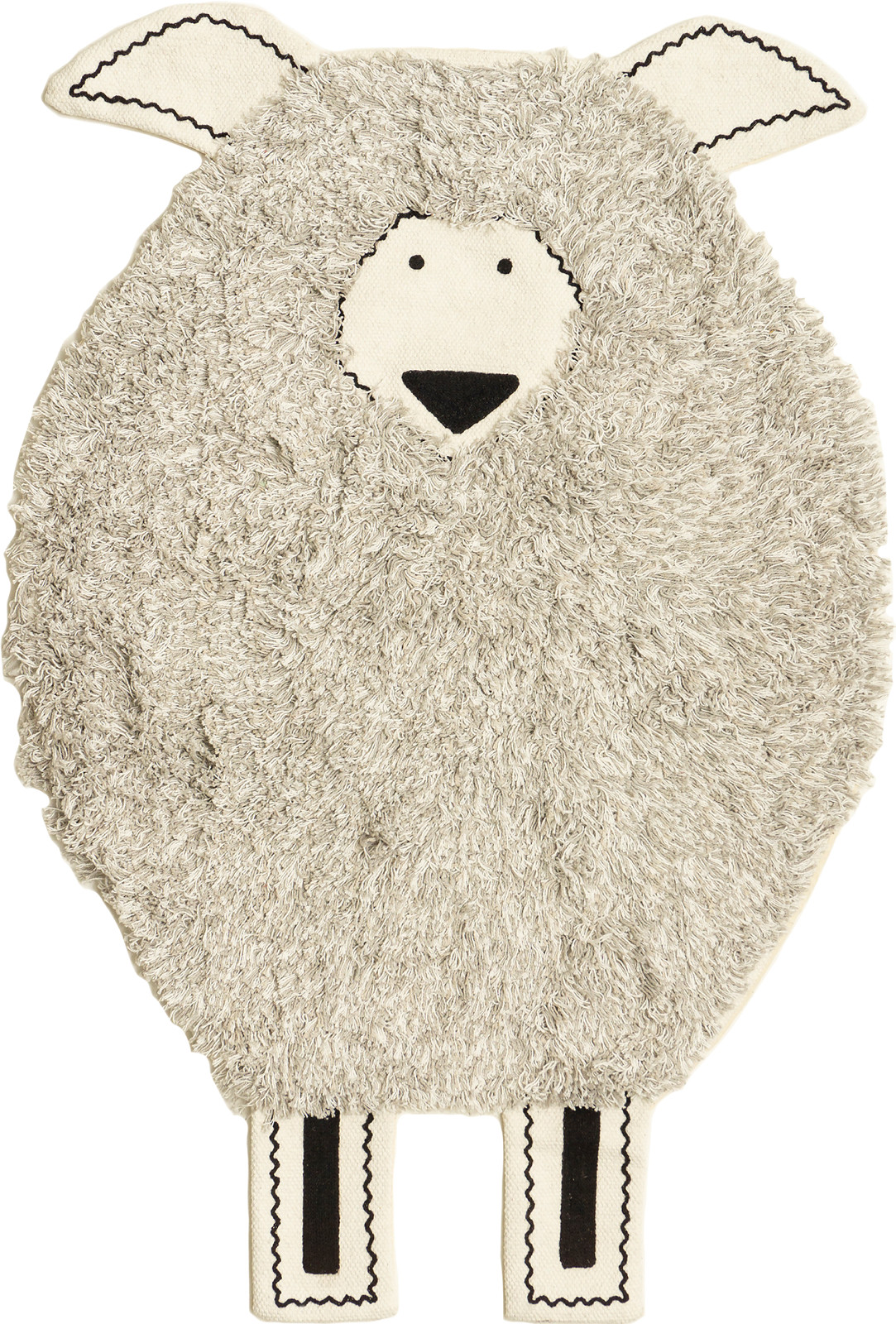 Dolly sau barneteppe 70x110