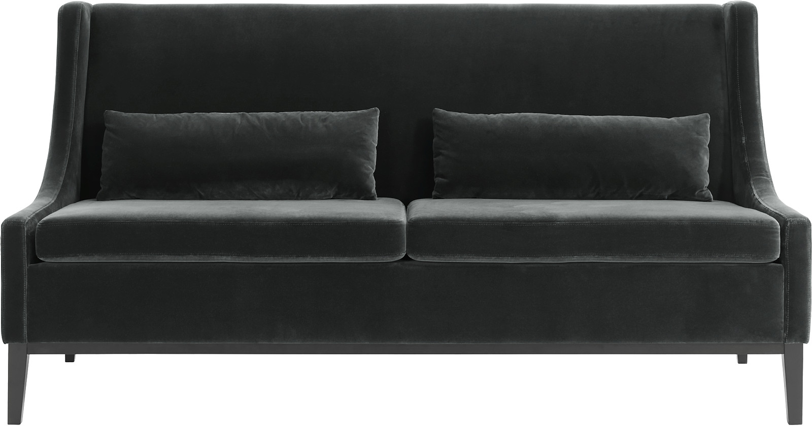 Nobel spisesofa stoff Ritz, sorte ben