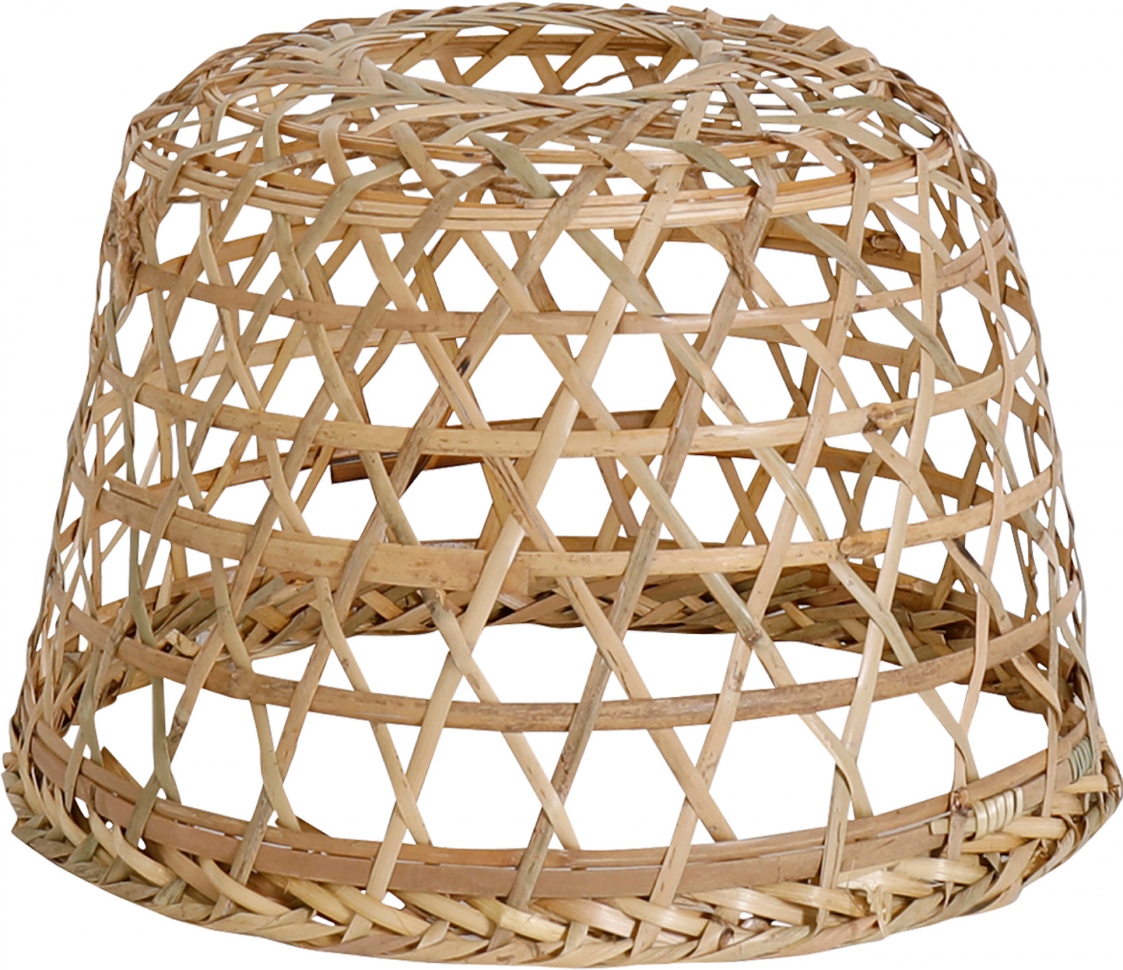 Panda lampeskjerm Ø40cm