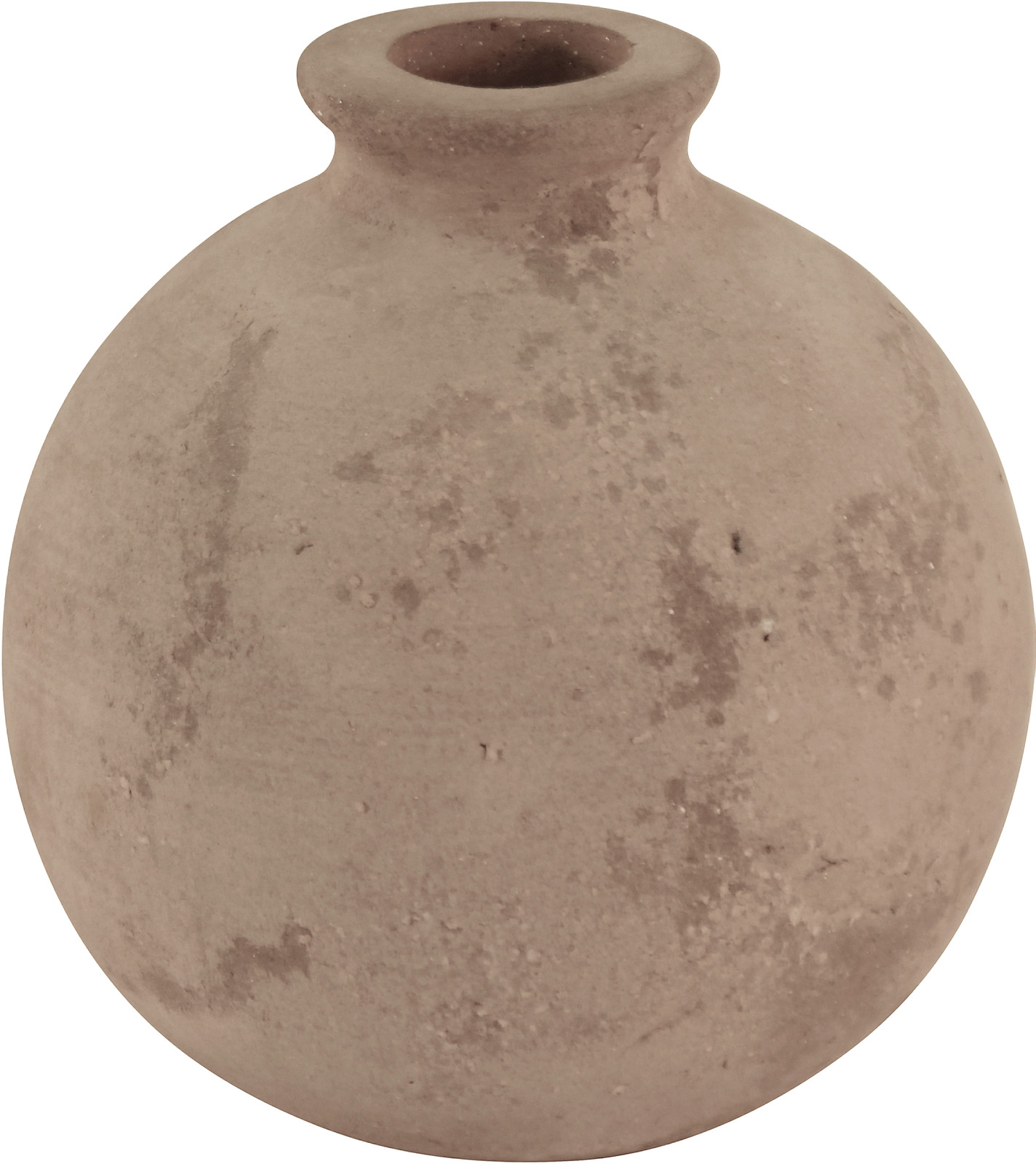 Lama flaske rund Ø20 cm