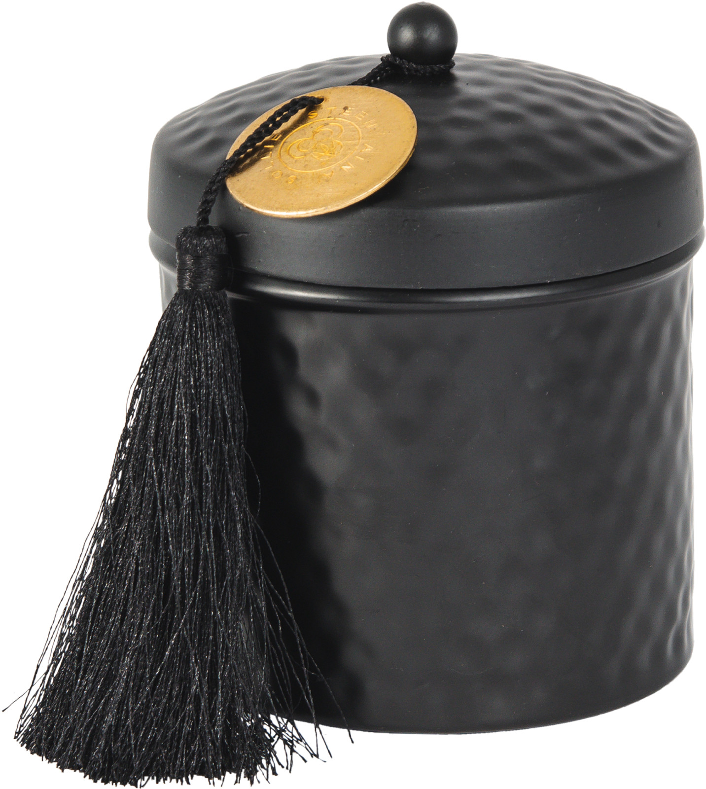 Aina Sollie Steen duftlys 400 g, brenntid ca 60 timer