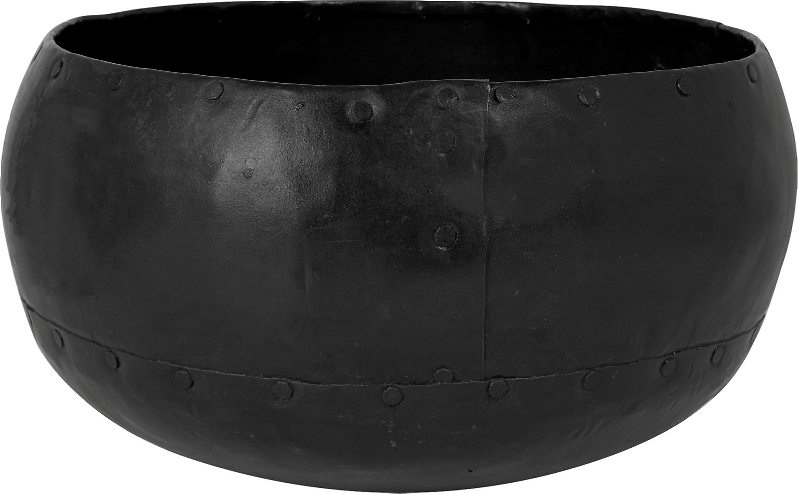 Dagny bolle sort Ø30 cm