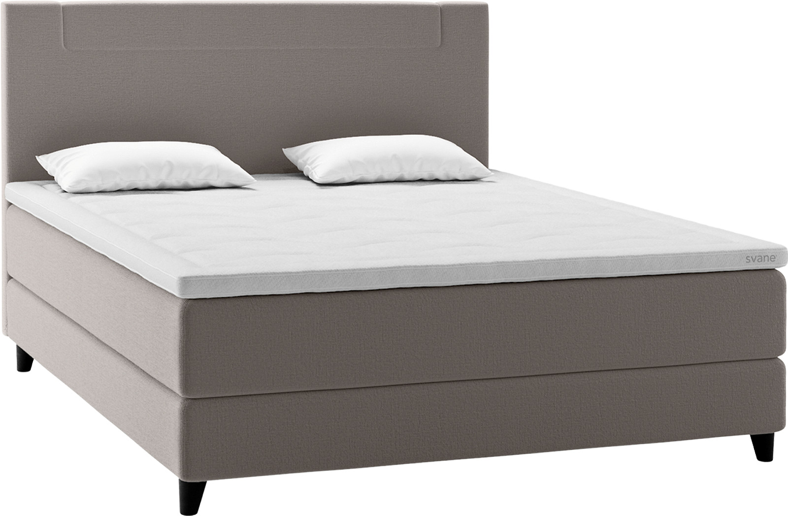 Zefir kont. 150x200, Pure El, velg ben