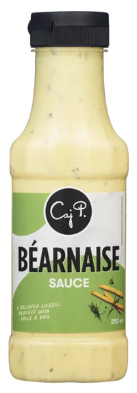 Béarnaise Sauce