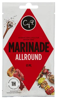 All-Round Marinade