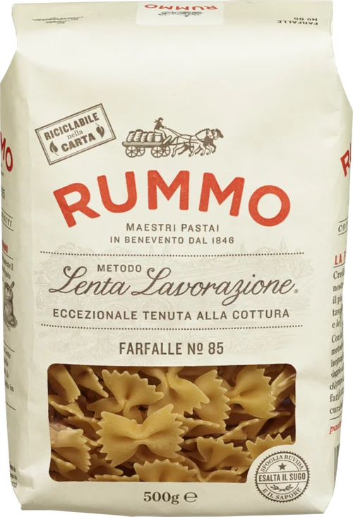 Farfalle No. 85