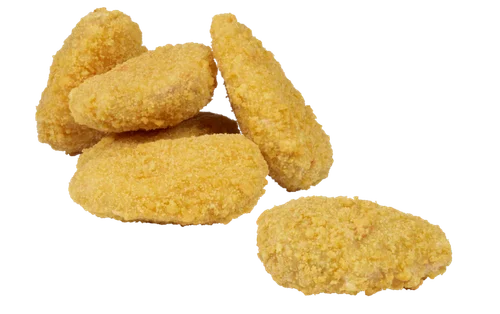 Red & Hot Jalapeño Cheese Poppers