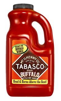 Buffalo Style Hot Sauce