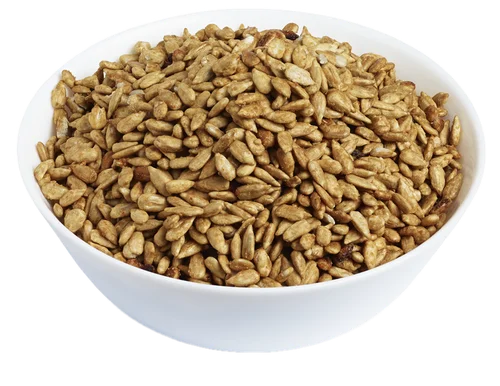 Honey Roasted Sunflower Seeds