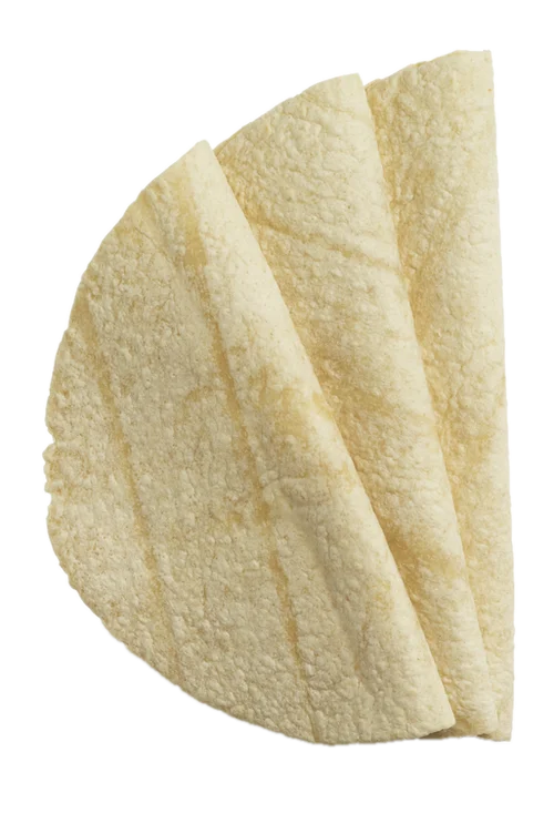 Wheat Tortilla Wrap 25cm