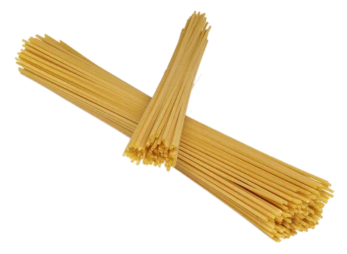 Spaghetti No. 3