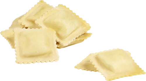 Ravioli with Ricotta Cheese