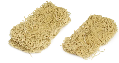 Oriental Noodles (Egg-Free)