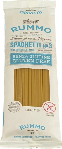 Spaghetti No. 3 Gluten-Free