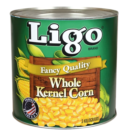 Premium Corn