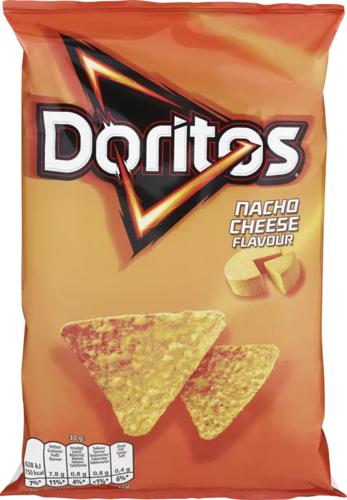Nacho Cheese