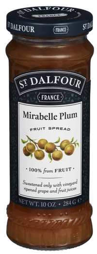 Plum Jam