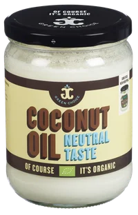 Coconut Oil