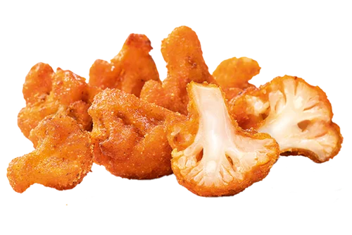 Cauli Wings