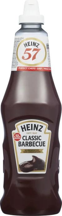 BBQ Sauce