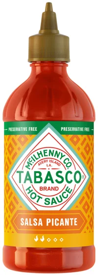 Salsa Picante Sauce