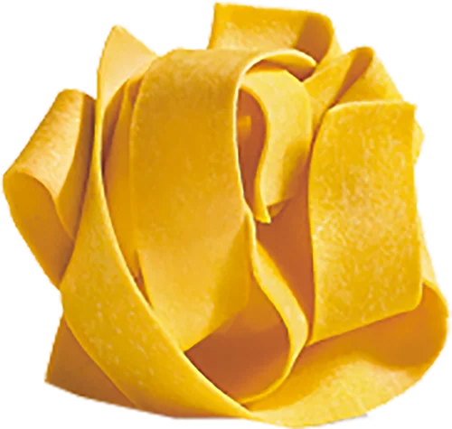 Pappardelle Ribbon Pasta