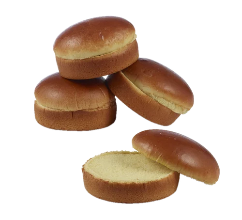 Brioche Burger Bun