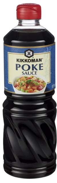 Poke Sauce