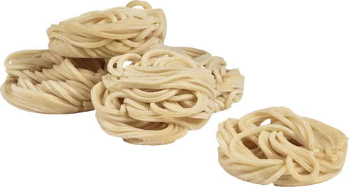 Frozen White Soba Noodles