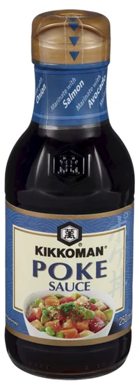 Poke Sauce