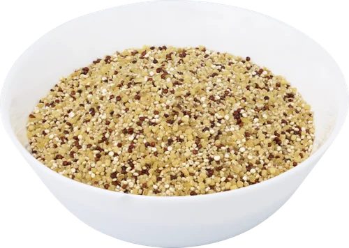 Quinoa Gourmand