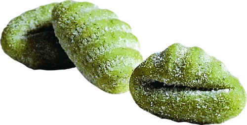 Spinach Gnocchi