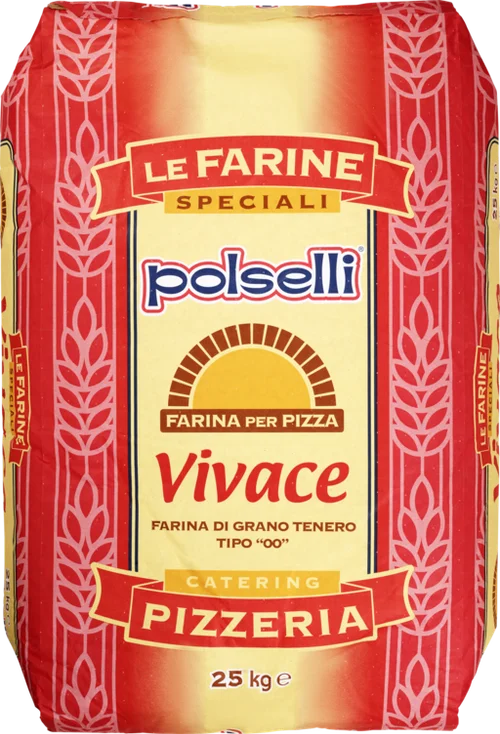 Vivace Pizza Flour