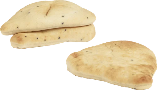 Naan Bread