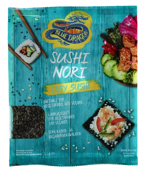 Sushi Nori