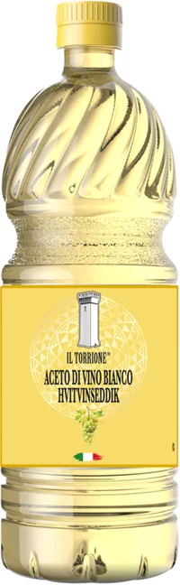White Wine Vinegar (PET)
