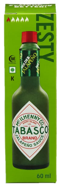 Jalapeño Sauce