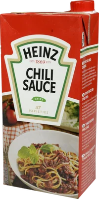 Chili Sauce