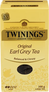 Earl Grey